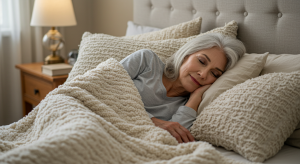 Better Sleep & Less Pain: How EMS Helps Diabetic Neuropathy