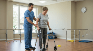 Breakthrough Study Shows Adaptive Electrical Stimulation Can Improve Movement in Stroke and Spinal Cord Injury Patients