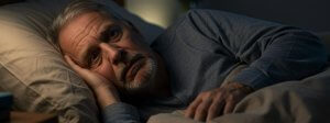 Can’t Walk, Can’t Sleep: The Brutal Reality of Living with Neuropathy