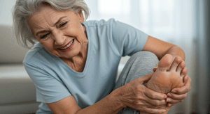 High-Frequency Muscle Stimulation: A Breakthrough for Diabetic Nerve Pain Relief