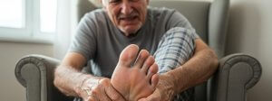 Neuropathy Warning: 3 Signs You Should NEVER Ignore!