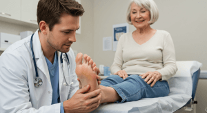Electrical Stimulation: A Promising Therapy for Painful Diabetic Neuropathy