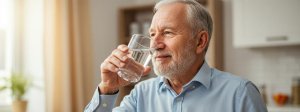 Neuropathy Relief Could Be as Simple as a Glass of Water—Here’s Why