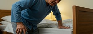 Why Your Neuropathy Gets Worse Overnight (And How to Fix It)