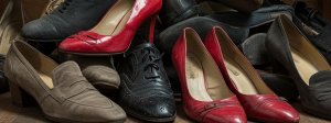 Neuropathy Sufferers: The #1 Shoe Mistake You’re Probably Making!