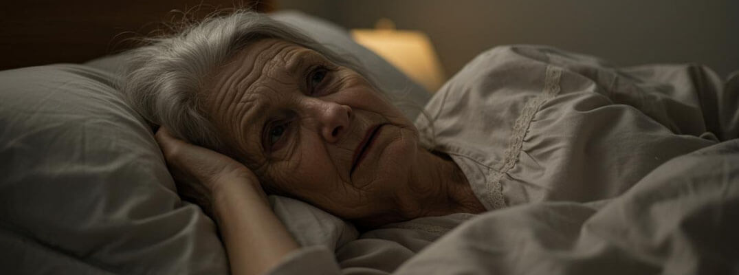 Neuropathy Stopping You from Sleeping? These 5 Fixes Actually Work!