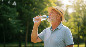 Does Dehydration Make Nerve Pain Worse?