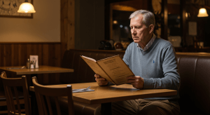 Eating Out with Neuropathy? Don’t Order Until You Read This
