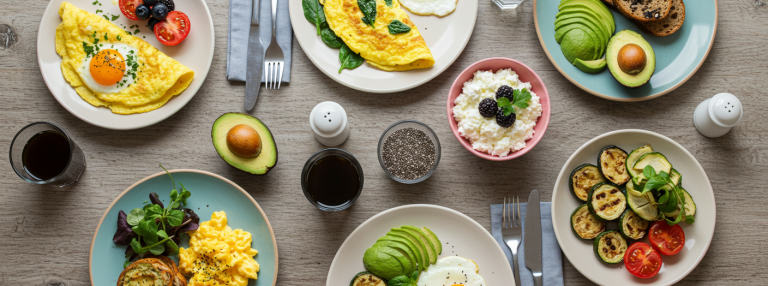 neuropathy_diet_breakfast_recipes