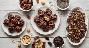 Neuropathy Diet: Desert Recipes