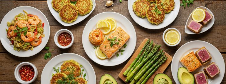 neuropathy_diet_fish_seafood_recipes