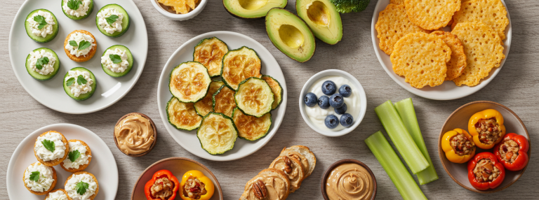 neuropathy_diet_snack_recipes