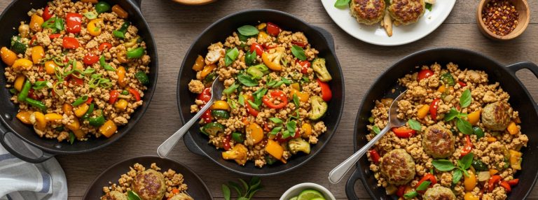 neuropathy_diet_turkey_recipes