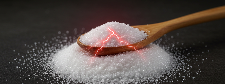Sugar and Neuropathy: The Dangerous Connection You Can’t Ignore