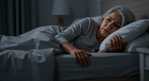 Why Does My Neuropathy Get Worse at Night?