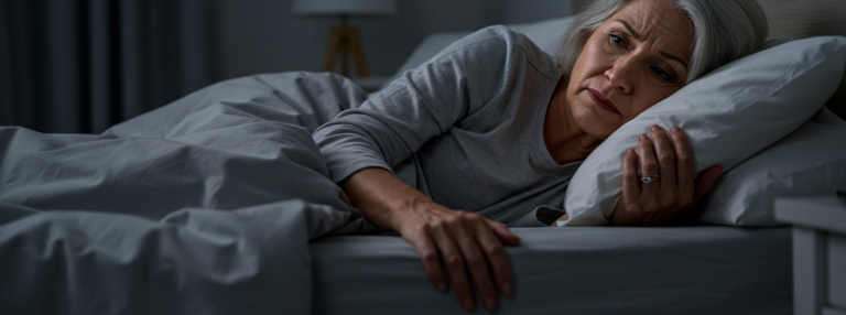 Why Does My Neuropathy Get Worse at Night?