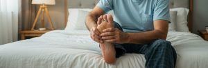 What Is Neuropathy of the Feet?