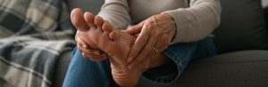 Neuropathy in Feet Symptoms: 7 Warning Signs You Shouldn’t Ignore