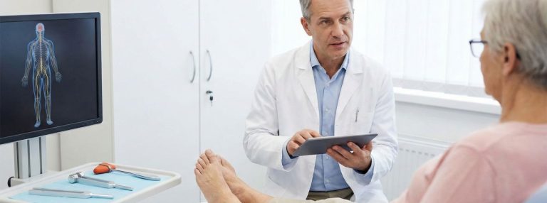 How to Treat Neuropathy