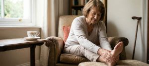 Neuropathy Symptoms: Warning Signs Your Body Is Sending You