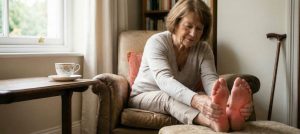 Why Do the Bottoms of My Feet Burn? The Truth About Burning Feet