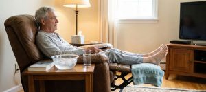 Home Remedies for Burning Feet: What Actually Works